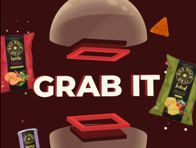 Grab It